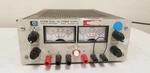 Hp 6205b Dual Dc Power Supply 0-40v,.3a/0-20v,.6a Unit #17 Read!. Fixed Price $75.00.