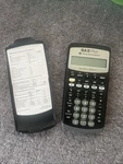 Texas Instruments Ba Ii Plus Business Analyst Calculator. Fixed Price $23.99.