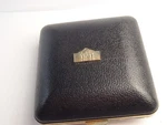 Vintage Alamo Bulova (korea) Folding Travel Alarm Clock Tested Fully Functional. Fixed Price $23.00.