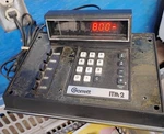 Vintage Garrett Itm2 Clock/electronic Calculator. Fixed Price $49.99.