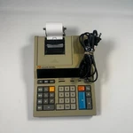 Vintage Ta Adler-royal 1123 Pd Nova Add Machine Tested. Fixed Price $22.00.
