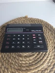 Tc-80 Voicer Talking Calculator (does Not Talk). Fixed Price $20.00.