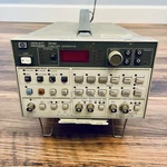 Hp Hewlett Packard 3314a Function Generator, Powers On - Ships Free!. Fixed Price $174.99.