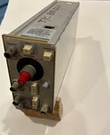 Tektronix 5a20n Differential Amplifier, Plugin Fits The 5000-series Mainframes. Fixed Price $20.00.