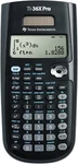 Texas Instruments Ti-36x Pro Scientific Calculator. Fixed Price $24.99.