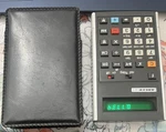 Vintage Adler 88t Calculator Vfd Display - Tested Working Mid Century 1970s. Fixed Price $75.00.
