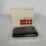 Vintage Hewlett Packard Hp 11c Scientific Calculator New Old Stock Sealed. Fixed Price $499.99.