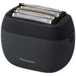 Panasonic Lamdash Palm In Black Es-pv3a-k 5 Blades Compact Shaver New Japan. Fixed Price $387.95.