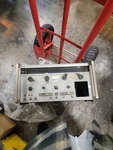 Hp 8690a Sweep Oscillator For Parts. Fixed Price $49.99.