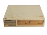 Hewlett Packard Hp 9122 9122d Dual 3.5 Floppy Disk Drive. Fixed Price $250.00.