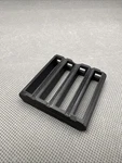 Hp Calculator Battery Hp-10, Hp-19c; Sting Series , 3d Printed, Empty Shell. Fixed Price $19.19.