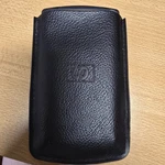 Hp 10bii Cna 60823515 With Protective Case Needs New Batteries Untested Vtg. Fixed Price $11.04.