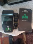 Bel Swingmate G460 Golf Swing Trainer Launch Monitor W/ Case. Fixed Price $65.00.