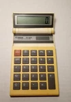 Canon Ts-82h With Tilt Screen Display Electronic Calculator (tested). Fixed Price $9.99.