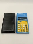 Vintage 60-3010 Radio Shack / Tandy 4-n-1 /calculator.. Fixed Price $15.00.