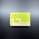 Unitrex Mini 8 Electronic Calculator In Original Packaging For Parts Or Repair. Fixed Price $25.00.