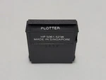 Hewlett Packard Hp 5061-5238 Plotter Module Pac Hp41c Hp41cv Hp41cx Calculator. Fixed Price $109.95.