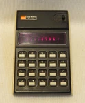 Rare Vintage Sharp Elsi Mate El-104 Calculator Working! 1970s Retro Tech Fun!. Fixed Price $39.85.