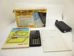 Rare - Vintage Radio Shack Ec-4000 Programmable Calculator Copy Of Texas Ti-57. Fixed Price $299.00.