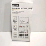 Catiga Scientific Calculator. Fixed Price $15.90.
