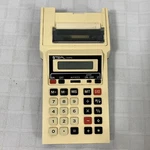 Teal Industries L10pd Electronic Calculator Vintage Rare No Ac Adapter. Fixed Price $8.00.