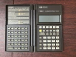 Hewlett Packard Hp 19bii Business Consultant Ii Calculator. Fixed Price $19.95.