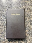 Vintage Radio Shack Ec-405a Solar Power Calculator 1986-excellent -fast Shipping. Fixed Price $25.00.