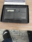 Seiko Day Filer Df-1000 Aplication Digital Computer. *rare*. Fixed Price $75.00.