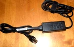 Hewlitt Packard Power Charger & Cord Hp 854054-002 Laptop 15-da0071ms Used Oem. Fixed Price $15.95.