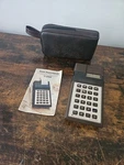 Vtg Texas Instruments Ti-5025 Portable Calculator No Power Cable. Fixed Price $9.99.