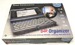 Texas Instruments Ti Ps-6600 64k Organizer Store And Reference Item Vintage 1990. Fixed Price $33.97.
