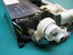 Alps Printer/plotter Mechanism New Brass Pinion Gears - Atari Commodore Tandy. Fixed Price $6.50.