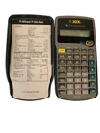 Texas Instruments Tl-30xa Scientific Calculator. Fixed Price $19.99.