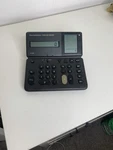 Vintage Texas Instruments Ti-5038 Calculator Paper Printer Black Tested 1988. Fixed Price $18.99.
