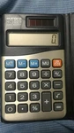 Aurora Electronics Hc502a Calculator. Fixed Price $14.63.