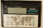 Casio Cc-130u Credit Card Sz World Time Currency Converter Alarm Calculator. Fixed Price $50.00.