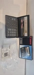 Vintage Canon Ls-562 Electronic Dual Power/solar/battery Calculator Nos New. Fixed Price $19.97.