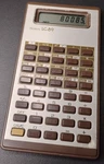 Vintage Sears Lc-89 Japan Liquid Crystal Scientific Calculator Tested & Working. Fixed Price $12.99.