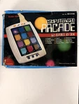 Vintage Radio Shack Computerized Arcade 12 Games In One 60-2159 Boxed. Fixed Price $40.00.