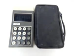 1g Unisonic Casio Mini Calculator 850mw W/ Case Japan 1970's Handheld Rare!. Fixed Price $129.99.