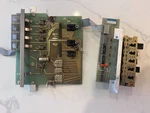 Hp 07970-62065 & 07970-62056 Logic Board Set - Vintage 7970b Tape Drive. Fixed Price $54.55.