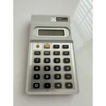 Vintage *new In Box* Casio Hq-21 Electronic Clock/calculator Battery. Fixed Price $29.00.