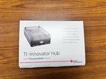 Texas Instruments Ti-innovator Hub With Ti Launchpad Board Stem/pwb/2l1/f. Fixed Price $24.99.