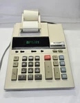 Vintage Sharp El-1197h Electronic Printing Calculator 10 Digit Vfd Tested Works. Fixed Price $34.99.