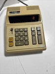 Canon Canola L1000 Vtg Calculator. Fixed Price $50.00.