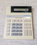 Vintage Atari Cc 1900 Calculator Adjustable Tilt Screen Tested & Working Rare. Fixed Price $23.64.