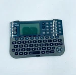 Royal Ds3080ii Organizer Gray 320kb Memory Backlit Display Built-in Calculator. Fixed Price $6.99.