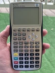Hp 49g Graphing Calculator. Fixed Price $96.77.