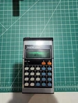 Brother 408ad Taschenrechner Calculator Made In Japan Vintage. Fixed Price $15.00.