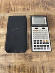 Casio Fx-8000g Scientific Graphics Calculator Tested. Fixed Price $39.92.